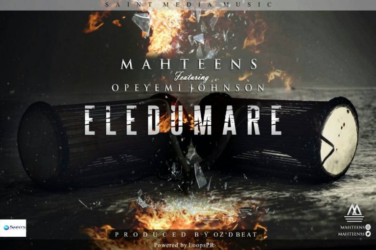 Music: Eledumare by Mahteens Ft. Opeyemi Johnson<br />
<b>Deprecated</b>:  strip_tags(): Passing null to parameter #1 ($string) of type string is deprecated in <b>/home/naijago/public_html/wp-content/themes/Newsmag/loop-archive.php</b> on line <b>49</b><br />
