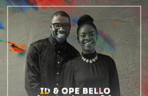 Music: ID & Ope Bello – Fill Me Up ID & Ope Bello