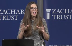 Was Jesus Sexist? – Lara Buchanan Lara Buchanan