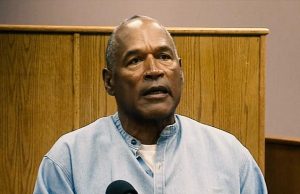 I wish I was a Better Christian, OJ Simpson tells Parole Board OJ Simpson