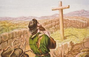 Pilgrim Progress to Become Faith-Based Film Pilgrim Progress