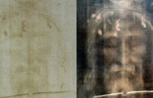 New Analysis Cast Doubt on Shroud of Turin Shroud of Turin