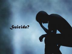 The Suicide Mission The Suicide Mission - Okoko G