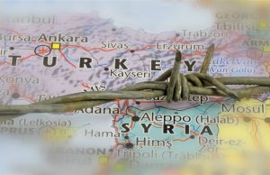 Turkey’s President Seizes Control of 50 More Churches Turkey