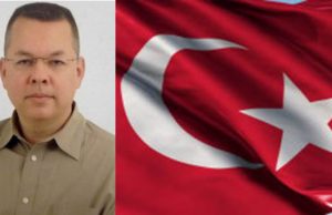 American Pastor Jailed in Turkey to Face Additional Charges Andrew Brunson