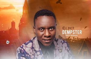 Audio: Elder Dempster – Testimony Elder Dempster - Testimony