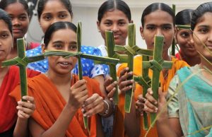 Christian Persecution in India Hits Record High Christians in India