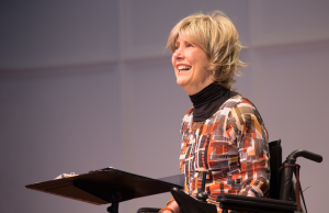 God Has Been Faithful – Joni Eareckson Tada Reflects 50 years After Diving Accident Joni Eareckson Tada