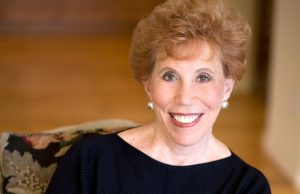 Million Muslims Fill the Streets to Hear About Jesus Marilyn Hickey