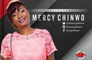 Audio: Mercy Chinwo – On a Regular Mercy Chinwo