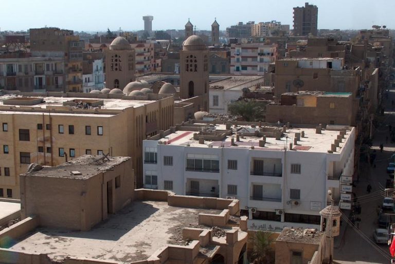 Coptic Christians Barred From Church in Minya<br />
<b>Deprecated</b>:  strip_tags(): Passing null to parameter #1 ($string) of type string is deprecated in <b>/home/naijago/public_html/wp-content/themes/Newsmag/loop-archive.php</b> on line <b>49</b><br />
