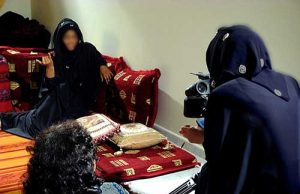 Arabian Christians Reaching Muslims Through Poetry Arabian Christians Reaching Muslims Through Poetry