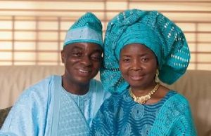 Oyedepo and Wife Celebrate 35th Wedding Anniversary Oyedepo and Wife Faith