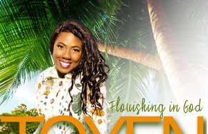 Music: Toyen – Flourishing In God Toyen - Flourishing in God