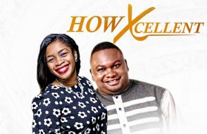 Audio: Ocee – How Excellent Featuring Solomon Lange Ocee - How Excellent Featuring Solomon Lange