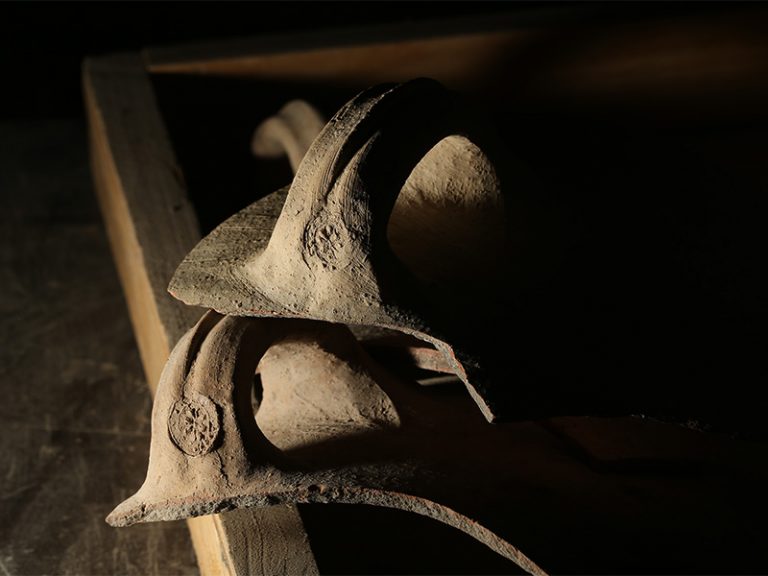 Archaeologists Find More Evidence of Babylonian Destruction of Jerusalem<br />
<b>Deprecated</b>:  strip_tags(): Passing null to parameter #1 ($string) of type string is deprecated in <b>/home/naijago/public_html/wp-content/themes/Newsmag/loop-archive.php</b> on line <b>49</b><br />
