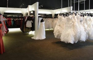 Christian Bridal Shop Close Doors after Receiving Death Threats Bridal Shop