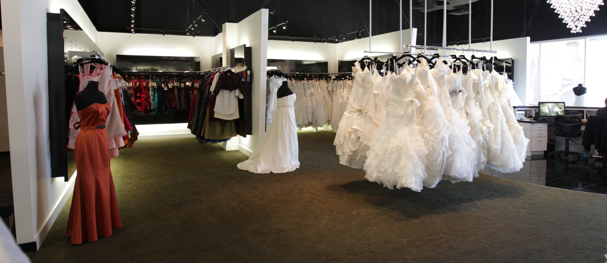 Christian Bridal Shop Close Doors after Receiving Death Threats