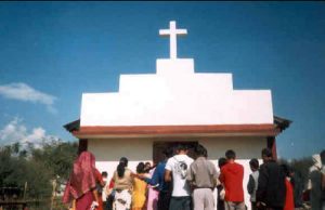 Policeman Punished for Preaching in Nepal Christians in Nepal