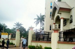 We Won’t Avenge Church Killings – Ozubulu Youths Catholic Diocese of Nnewi Donates N2.2M to Ozubulu Victims