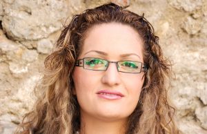 Iranian Christian Convert Released After 4years in Prison Iranian Christian Convert Maryam Nagash Zargaran