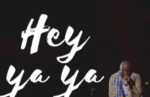 Video: Muyiwa – Hey Ya Hey ya