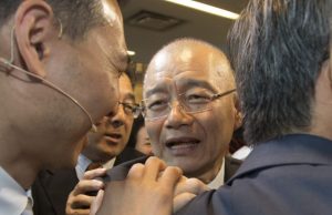 Canadian Pastor Released From North Korean Prison Canadian Pastor, Hyeon Soo Lim