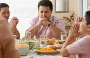 Study Reveals Most Common Content of Prayers is Gratitude and Thanksgiving Gratitude