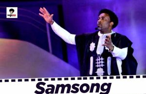 Audio + Video: Samsong – I Flourish Samsong - I Flourish