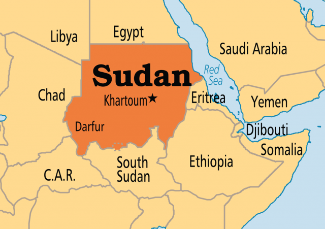 Sudan