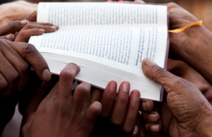 Wycliffe Associates Set to Launch Projects for Persecuted Christians in the Middle East Wycliffe Associates