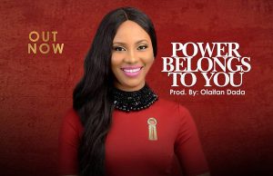 Music: Anita Barn – Power Belongs To You Anita Barn