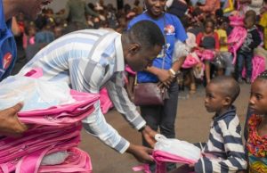 Churches Are Measured by Impacts Not Cathedrals – Sam Adeyemi Sam Adeyemi