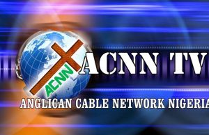 Anglican Cable TV: Anglican Communion Inaugurates BOD Anglican Cable Network Nigeria Television