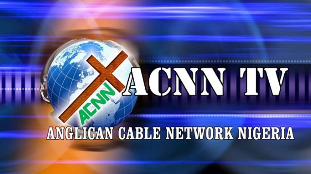 Anglican Cable Network Nigeria Television
