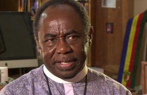 Archbishop Kwashi Calls for Peace After Attacks on Igbo Tribe Archbishop of Jos, Benjamin Kwashi