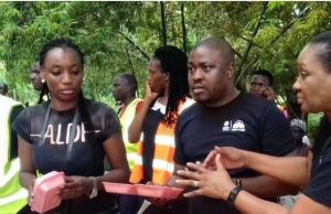Christian Leaders Deliver Materials to Benue Flood Victims Benue Flood
