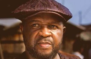 How Buchi was Saved from Islamic Terrorists