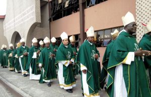 Catholic Bishops Reject Cattle Colonies Catholic Bishops