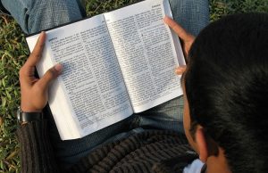 Drug Smuggler Converts to Christianity, Uses Skill to Distribute Bible Drug Smuggler