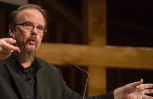 No, the World Won’t End Sept. 23 – Ed Stetzer Ed Stetzer