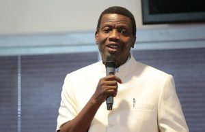 Longevity is Good but There is a Limit – Adeboye Adeboye