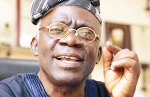 SUKUK: Christianise Nigeria too, Falana tells CAN Femi Falana