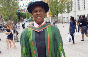 Stop Institutionalizing Poverty, Catholic Priest Tells Religious Institutions Stop Institutionalizing Poverty, Catholic Priest Tells Religious Institutions
