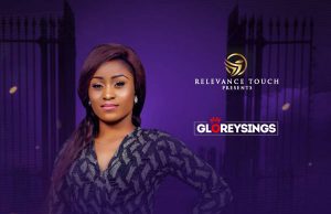 Audio: GloreySings – I Am GloreySings - I Am