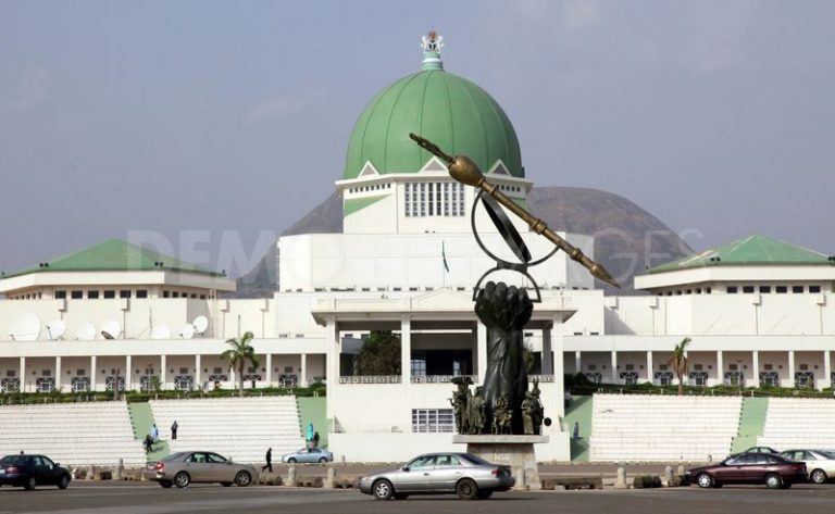 NGO Bill: Religious Leaders Kick<br />
<b>Deprecated</b>:  strip_tags(): Passing null to parameter #1 ($string) of type string is deprecated in <b>/home/naijago/public_html/wp-content/themes/Newsmag/loop-archive.php</b> on line <b>49</b><br />
