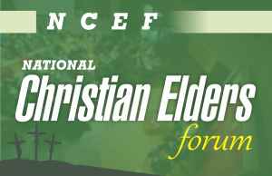 NCEF: Islamophobic Allegation Against CAN Purely Mischievous Nigerian Christian Elders Forum NCEF