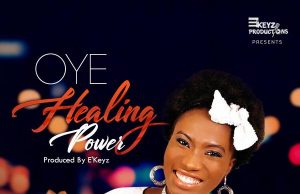 Music: Oye – Healing Power Oye - Healing Power