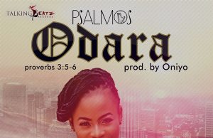 Audio+Video: Psalmos – Odara Psalmos - Odara