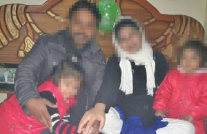 Pakistan: Muslims Threaten to Murder Convert convert